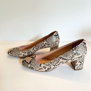 Kate spade Beverly pump sz 10
